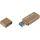 GOODRAM USB 3.1 16GB 60MB/s UME3-0160EFR11 - 1111412 - zdjęcie 4